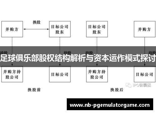 足球俱乐部股权结构解析与资本运作模式探讨