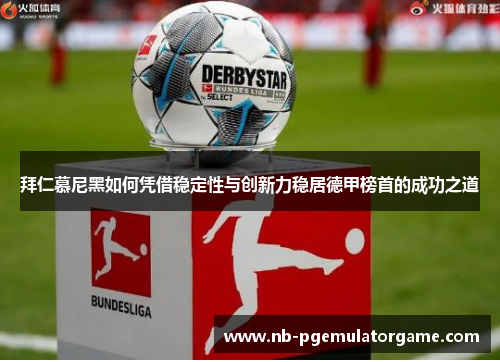 拜仁慕尼黑如何凭借稳定性与创新力稳居德甲榜首的成功之道