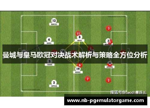 曼城与皇马欧冠对决战术解析与策略全方位分析