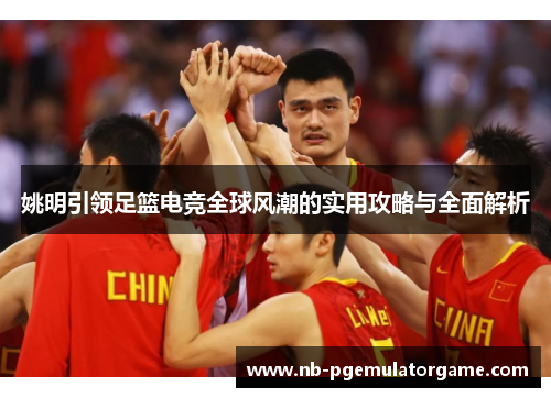 姚明引领足篮电竞全球风潮的实用攻略与全面解析