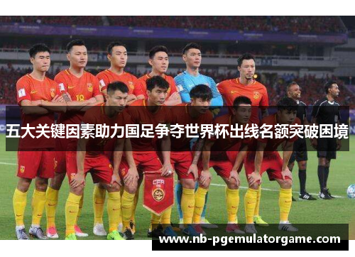 五大关键因素助力国足争夺世界杯出线名额突破困境