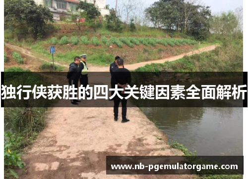 独行侠获胜的四大关键因素全面解析