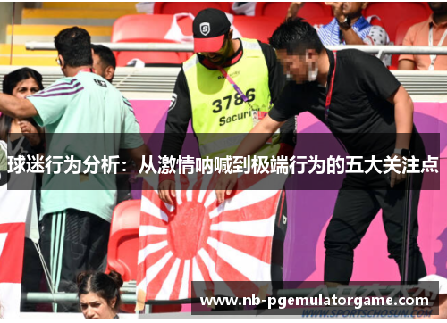 球迷行为分析：从激情呐喊到极端行为的五大关注点