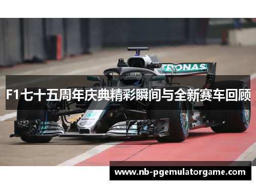 F1七十五周年庆典精彩瞬间与全新赛车回顾
