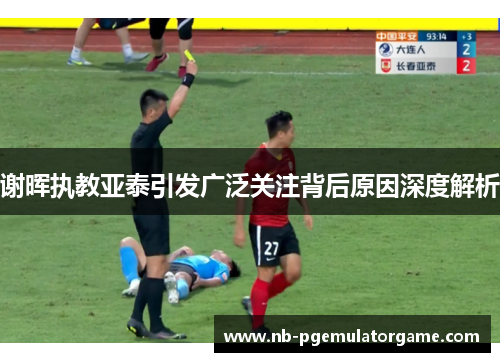 谢晖执教亚泰引发广泛关注背后原因深度解析