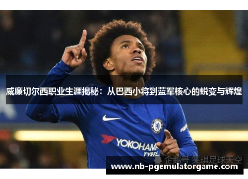 威廉切尔西职业生涯揭秘：从巴西小将到蓝军核心的蜕变与辉煌
