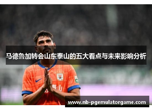 马德鲁加转会山东泰山的五大看点与未来影响分析