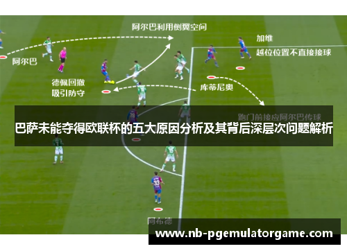 巴萨未能夺得欧联杯的五大原因分析及其背后深层次问题解析 巴萨未能夺得欧联杯的五大原因分析及其背后深层次问题解析