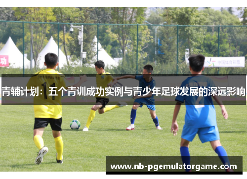 青辅计划：五个青训成功实例与青少年足球发展的深远影响