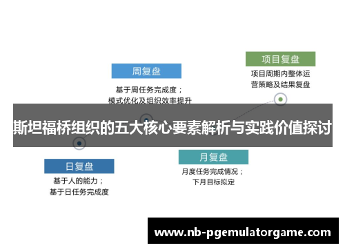 斯坦福桥组织的五大核心要素解析与实践价值探讨