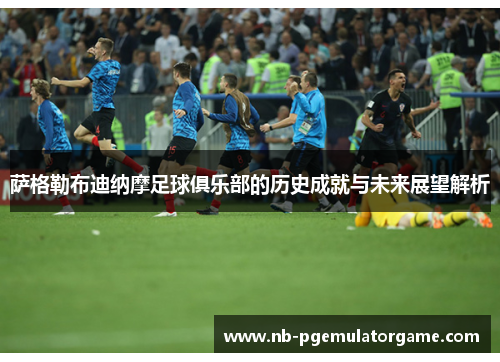 萨格勒布迪纳摩足球俱乐部的历史成就与未来展望解析