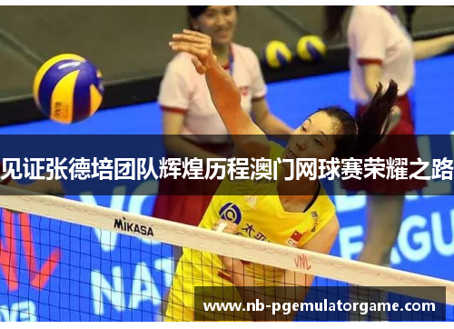 见证张德培团队辉煌历程澳门网球赛荣耀之路